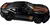 Hot Wheels Chevrolet 18 Camaro Ss Dream Garage 2/5 - Mattel en internet
