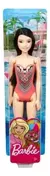 Barbie Muñeca Malla Linea Playa Original - Mattel