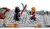 Lego Star Wars 75334 - Obi Wan Kenobi Vs Darth Vader 408pcs - tienda online