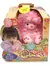 Curlimals Conejo Peluche Interactivo Se Mueve + 45 Sonidos