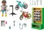 Playmobil 70674 Taller De Bicicletas City Life - 45pc - comprar online