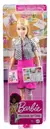 Barbie Profesiones Diseñadora De Interiores - Mattel