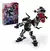 Imagen de Lego Marvel 76276 Armadura De Venom Vs Miles Morales 134pcs
