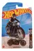 Hot Wheels Honda CB750 Café Rod Squad - Mattel - comprar online