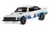 Hot Wheels Ford Escort RS2000 1/10 Retro Racers - Mattel en internet