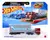 Hot Wheels Transformers Track Fleet Optimus Prime - Mattel - comprar online