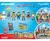 Playmobil 70980 My Figures Mision De Rescate Con 6 Muñecos