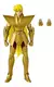 Saint Seiya Virgo Shaka Figura de Accion Anime Heroes Bandai en internet