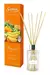 Difusor Aromático Con Varillas 125ml Tropical - Saphirus