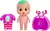 Cry Babies Magic Tears Stars Jumpy Monsters - IMC Toys en internet