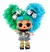 Muñeca Lol Surprise Hair Hair Hair Con Accesorios Series 2 - comprar online
