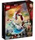 Lego 76177 Shang Chi - Batalla En La Antigua Aldea - 400pcs