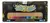 Lata De Lapices Todos tus Colores - Mooving Coloring x48