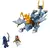 Lego Ninjago 71810 Young Dragon Riyu - 132pcs - BrumaStore