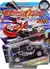 Auto Estrellalo Estrellarlos Pullback Serie 1 - Hastoys - comprar online
