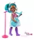 Muñeca Barbie Chelsea Can Be Profesiones Cantante Rock Pop - tienda online