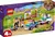 Lego Friends 41441 - Entrenamiento Y Remolque Ecuestre 148pc
