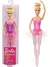 Muñeca Barbie Bailarina Clasica Con Tutu Ballet - Mattel