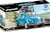 Playmobil Volkswagen Escarabajo Paseo en Familia 70177