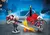 Playmobil 9468 Bomberos Con Bomba De Agua 40Pc - BrumaStore