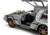 Volver Al Futuro 3 Delorean Time Machine 1:32 - Jada - tienda online