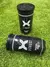Tubo De Pelotas X-trust Padel Pro X2 - Color Amarillo en internet