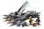 Imagen de Lego 75346 Star Wars Disney Caza Snub Pirata - 285pcs