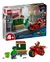 Lego 76287 Iron Man With Bike And The Hulk - 68pcs - comprar online