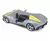 Auto Ferrari Monza Sp1 Assembly Line Escala 1/24 - Maisto - BrumaStore