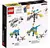 Lego Ninjago - Dragón Del Trueno Evo De Jay (71760) 140pcs - comprar online