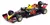 Red Bull RB16 Champion 2020 Verstappen F1 1:43 - Bburago en internet