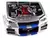 Imagen de Brian's Nissan Skyline GT-R (R34) Fast & Furious 1:24 - Jada