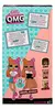 Lol Surprise Omg Muñeca De Moda Neonlicious - MGA - comprar online