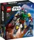 Lego Star Wars 75369 - Boba Fett Mech - 155 Piezas