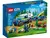 Lego City 60369 Entrenamiento Móvil Para Perros Policía 197pcs