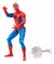 Spiderman Figura de Accion Marvel 11cm - Hasbro - BrumaStore