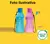 Botella Eco Twist 470ml Xtremaqua para Freezer - Tupperware en internet