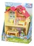 Imagen de Bluey Mini Home Playset Casa Compacta Figura Bluey - Moose