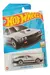 Hot Wheels Auto Alfa Romeo GTV6 3.0 98/250 - Mattel