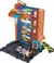 Hot Wheels City Estacionamiento De Vehículos Con Auto - Mattel - BrumaStore