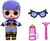 Muñeco Lol Surprise Boys Serie 5 + 7 Sorpresa - MGA - comprar online