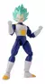 Figura Dragon Ball Super Stars Vegeta Blue 17cm - Bandai - comprar online