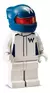 Lego 77249 Speed Champions Williams Racing F1 - 263pcs