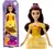 Muñeca Bella Disney Princesa - Mattel