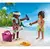 Playmobil Duo Pack 70274 Pareja Dia De Playa Vacaciones en internet