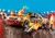 Playmobil 70551 Show De Acrobacias - Auto De Choque - 60pc - BrumaStore