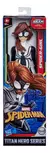 Figura de Accion Titan Hero Series Spider Girl - Hasbro