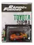 Rapido & Furioso Toyota Supra Brian 1/43 - IXO - BrumaStore