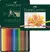 Lapices Polychromos x24 Faber Castell Lata Colores