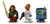 Lego Star Wars 75388 Jedi Bob Starfighter - 305pcs - tienda online